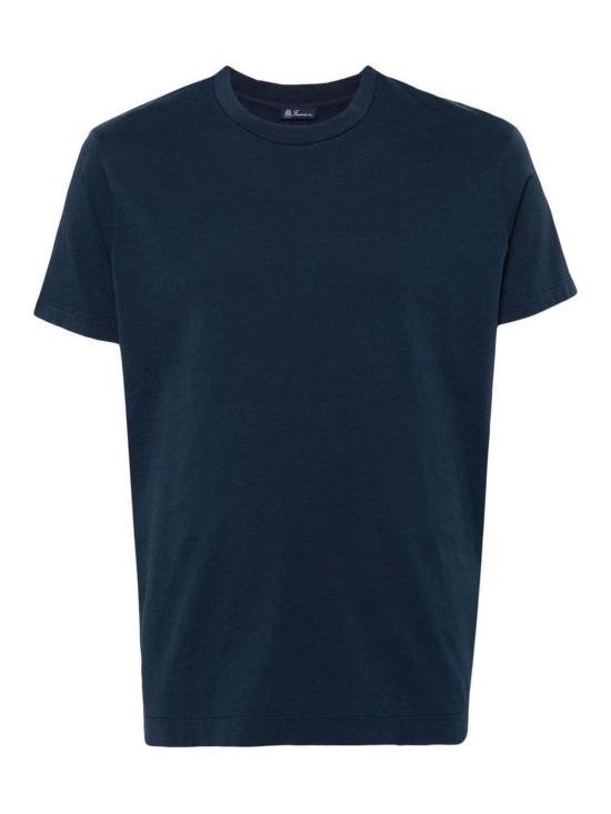 25SS 피나모레 반팔 티셔츠 POSITANO14 Blue