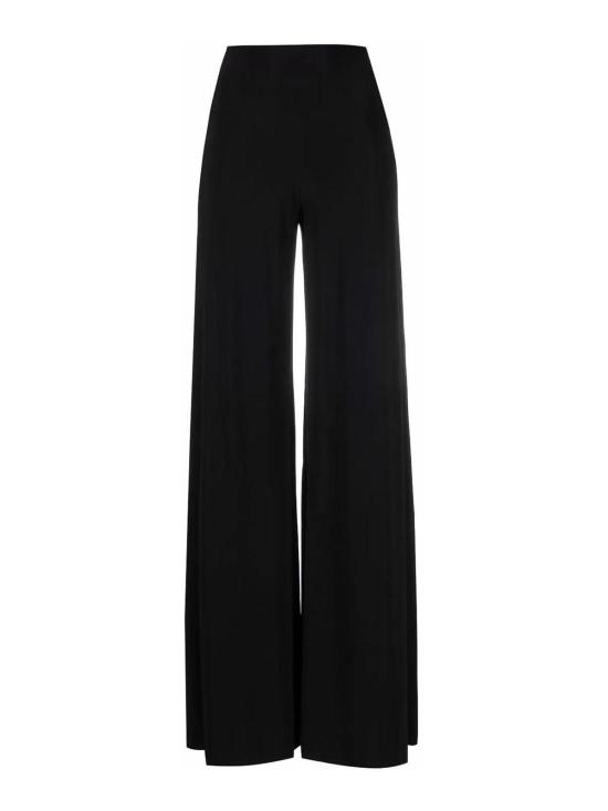 26FW 노마카말리 팔라초 팬츠 KK2277PL112001 Black