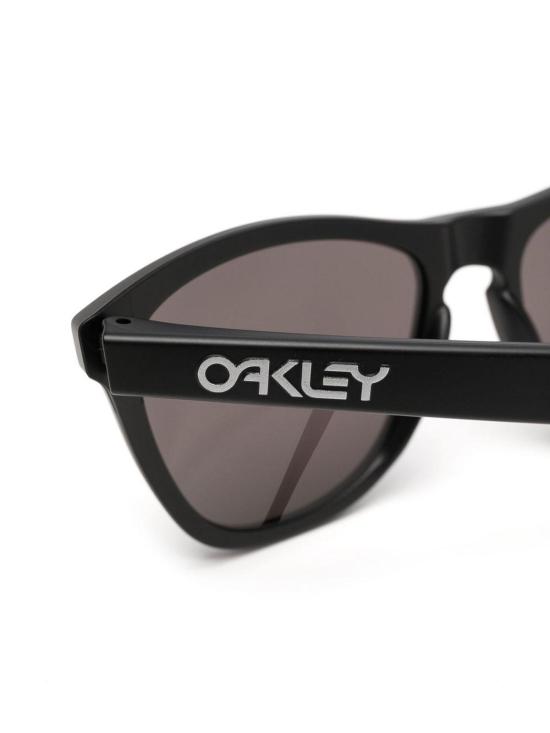 26FW 오클리 선글라스 0OO90139013F7 Black - OAKLEY