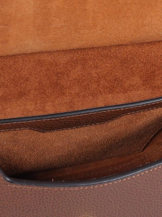 26FW 멀버리 크로스백 HH8731552G110 Brown - MULBERRY