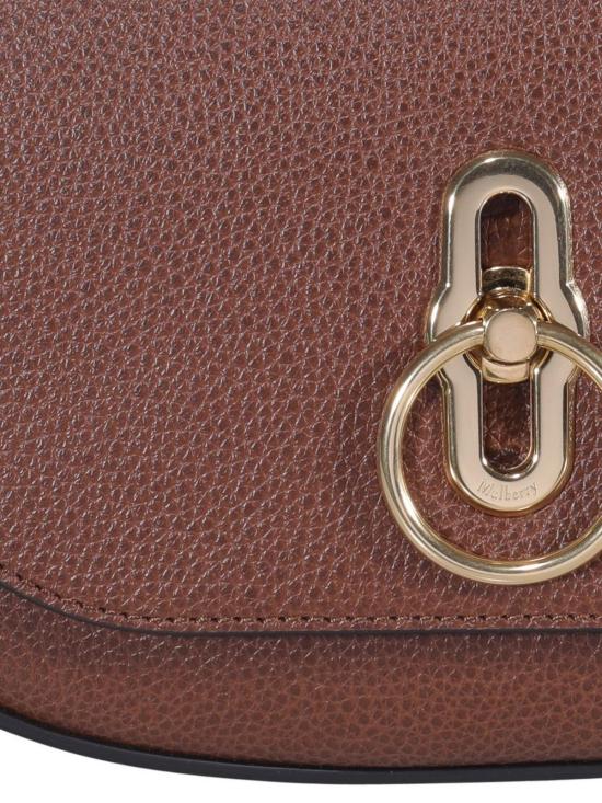 26FW 멀버리 크로스백 HH8731552G110 Brown - MULBERRY