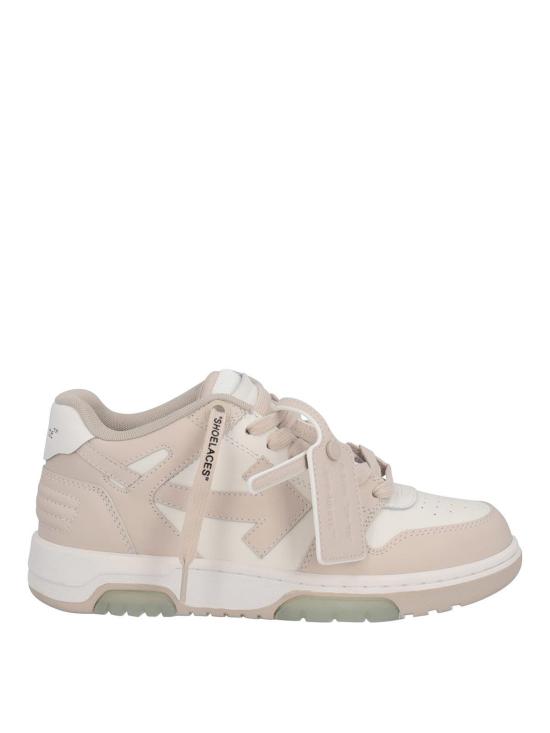 26SS 오프화이트 스니커즈 OWIA259C99LEA0060161 White