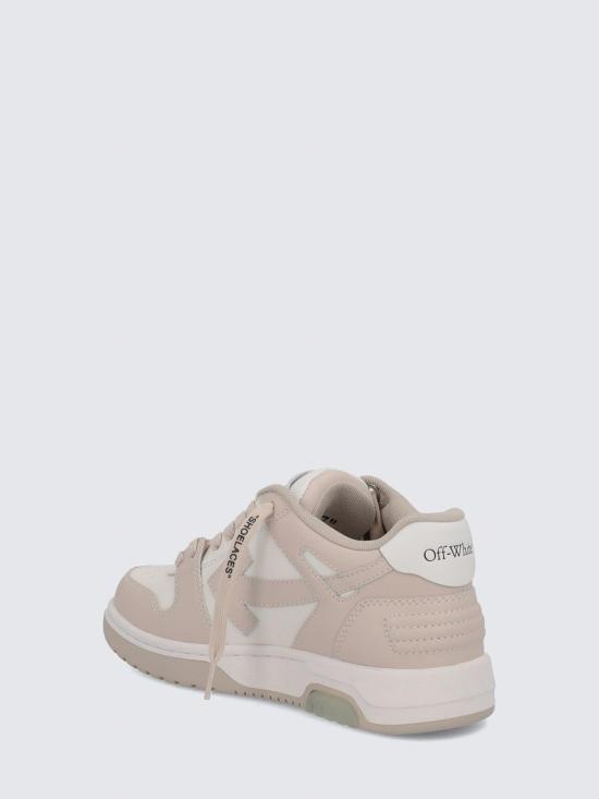 26SS 오프화이트 스니커즈 OWIA259C99LEA0060161 White - OFF WHITE