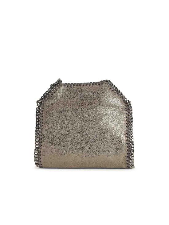 26SS 스텔라 맥카트니 크로스백 391698WP06091113 Silver - STELLA MCCARTNEY