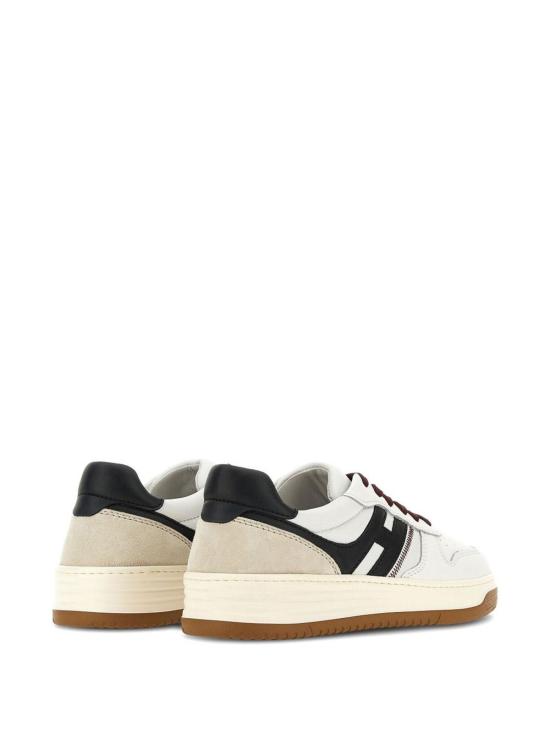 25FW 호간 스니커즈 HXM6300EU50UIF32TN White - HOGAN