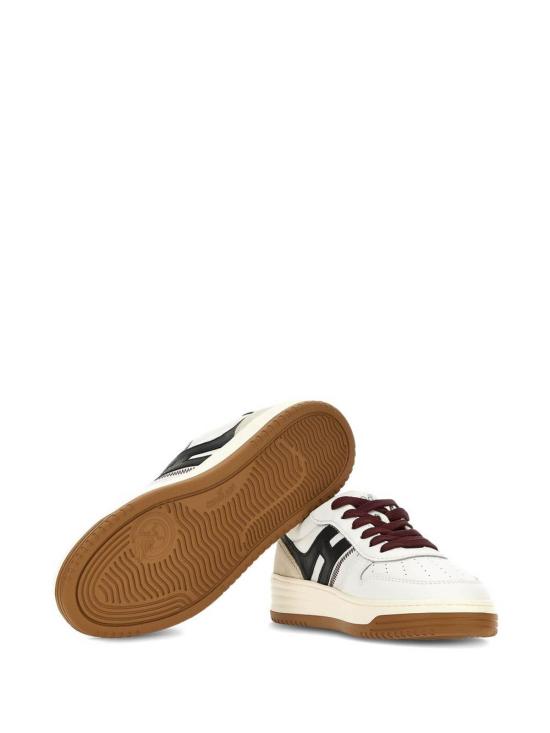 25FW 호간 스니커즈 HXM6300EU50UIF32TN White - HOGAN