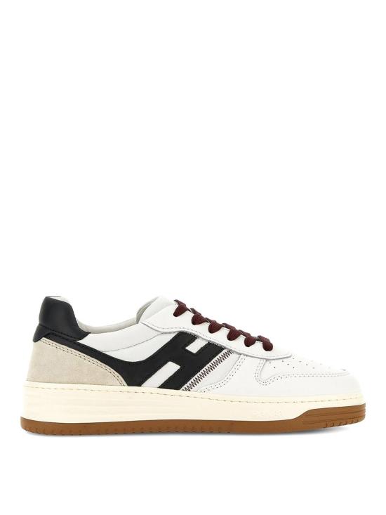 25FW 호간 스니커즈 HXM6300EU50UIF32TN White