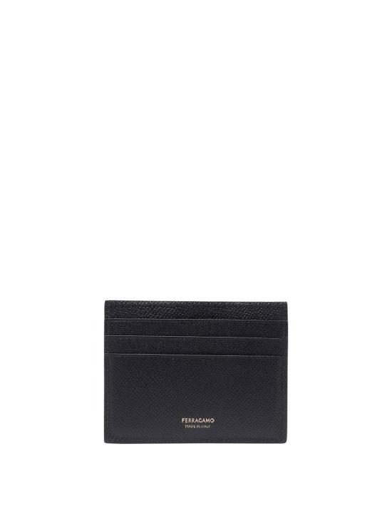 27SS 살바토레 페라가모 클러치/파우치 776843661478NERO Black - SALVATORE FERRAGAMO