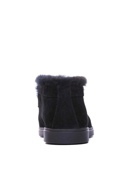 26FW 산토니 부츠 WUYA58457NERAPFRN01 BLACK - SANTONI