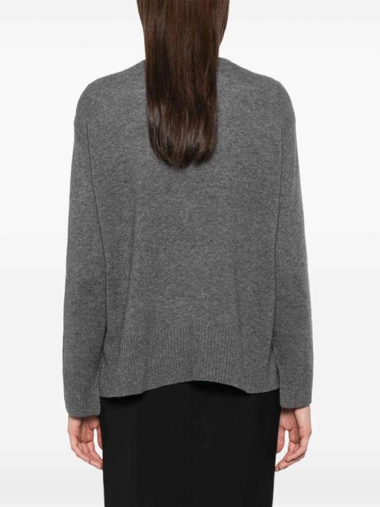 26FW 비유 스웨터 CD1155074 Grey - BE YOU