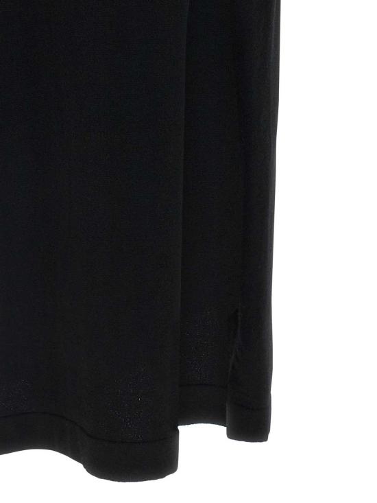  파로쉬 미디 스커트 D550909LIME25013 Black - PAROSH