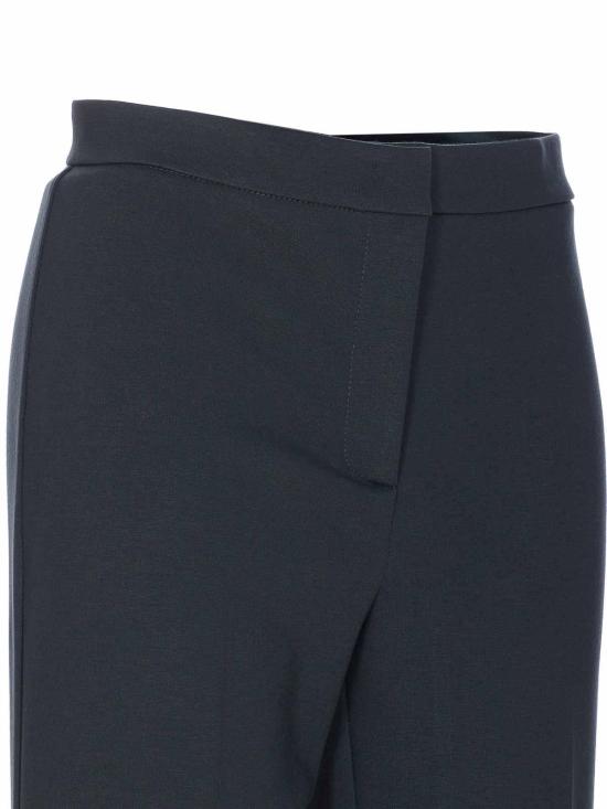 25FW 핑코 스트레이트 팬츠 100054A15MX83 Green - PINKO