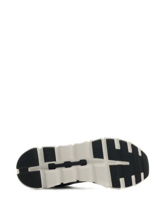 26SS 온 러닝 클라우드 6 스니커즈 3WF10060299BLACKWHITE Black - ON RUNNING