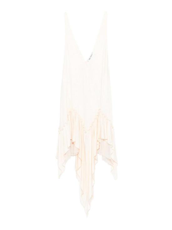  디 아티코 미디 원피스 20118159270215 White