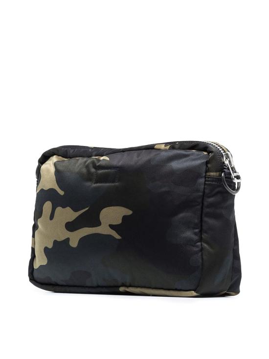 25FW 포터 카운터 쉐이드 숄더백 3810513933 Brown - PORTER