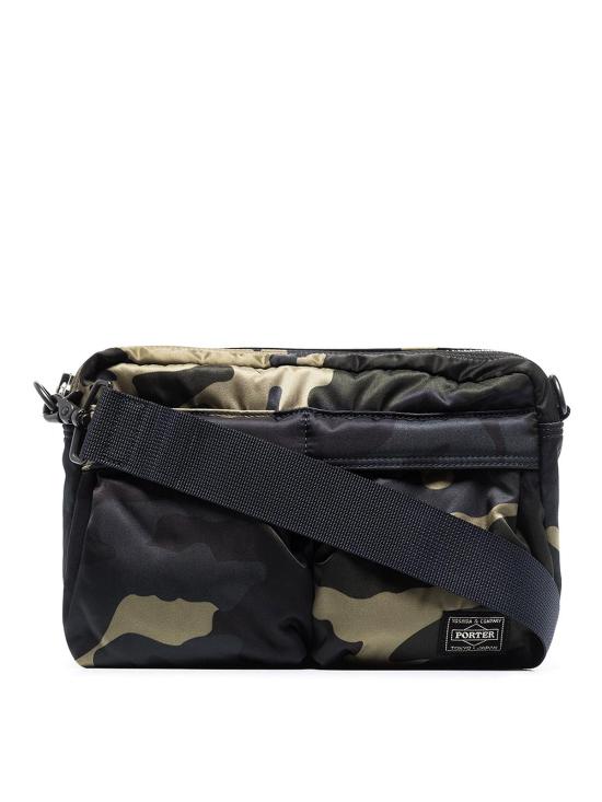 25FW 포터 카운터 쉐이드 숄더백 3810513933 Brown