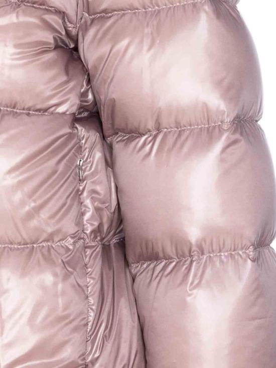  에르노 리조트 봄버 다운 자켓 PI00124DR12017Z4401 Nude Neutrals - HERNO