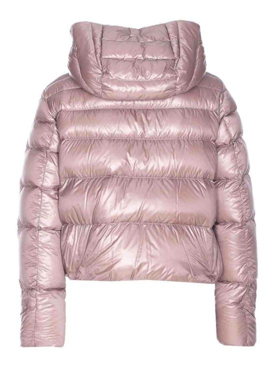  에르노 리조트 봄버 다운 자켓 PI00124DR12017Z4401 Nude Neutrals - HERNO