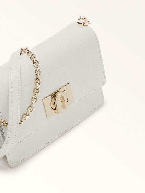 26FW 훌라 크로스백 BAFKACOARE000PNN00 WHITE - FURLA
