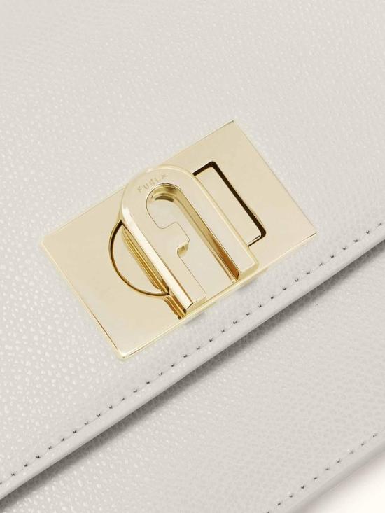 26FW 훌라 크로스백 BAFKACOARE000PNN00 WHITE - FURLA