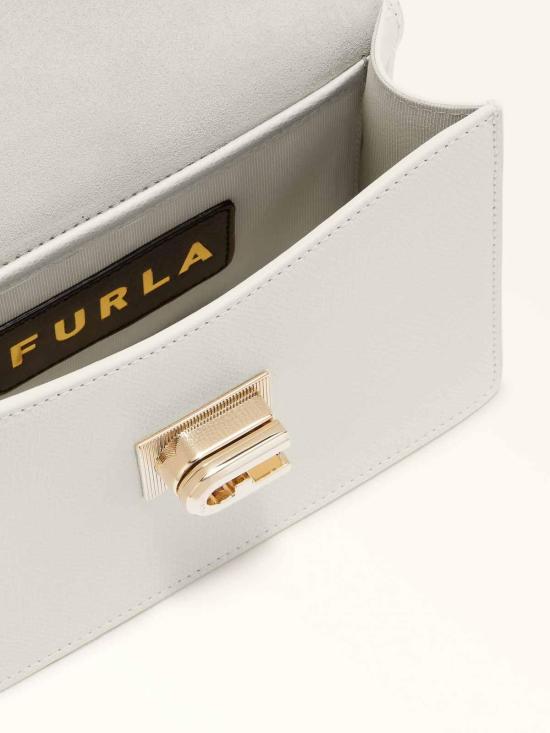26FW 훌라 크로스백 BAFKACOARE000PNN00 WHITE - FURLA