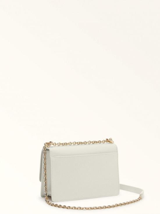 26FW 훌라 크로스백 BAFKACOARE000PNN00 WHITE - FURLA