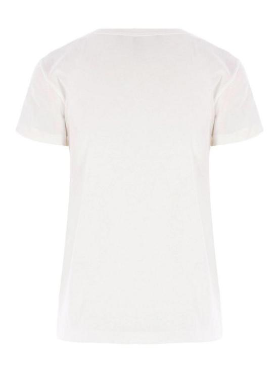  발렌티노 가라바니 반팔 티셔츠 BMG25J9LDA03 White - VALENTINO GARAVANI