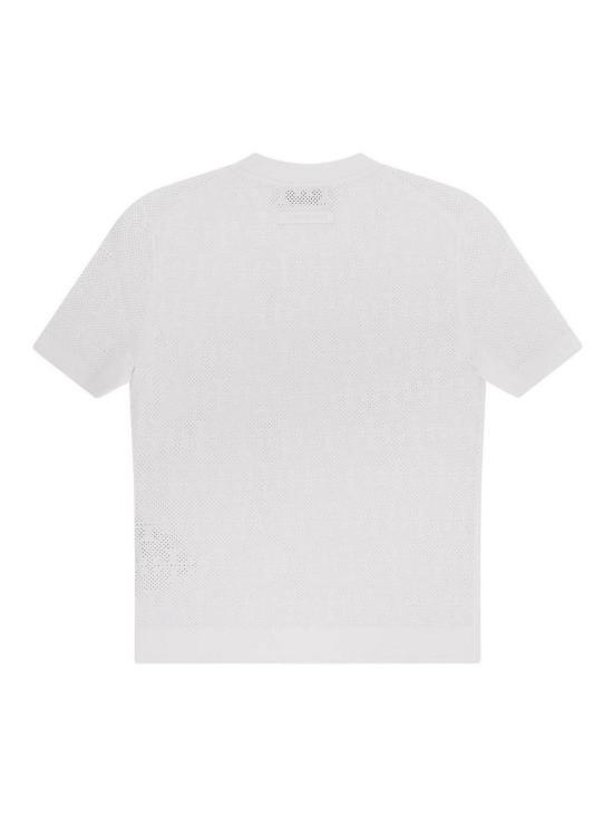  토리버치 반팔 티셔츠 168853100 White - TORY BURCH