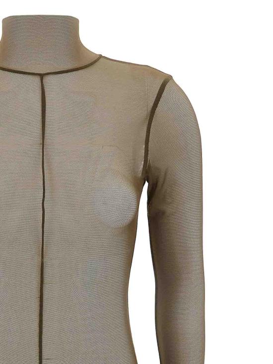  노마카말리 점프수트 ST325JMSC28867 Green - NORMA KAMALI