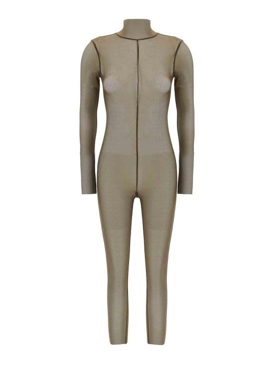  노마카말리 점프수트 ST325JMSC28867 Green