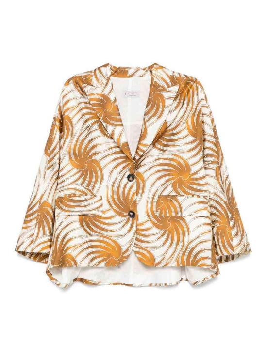  알베르토비아니 자켓 PP878SE318911 Beige