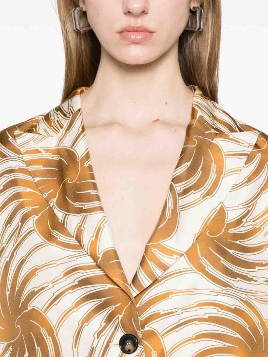  알베르토비아니 자켓 PP878SE318911 Beige - ALBERTO BIANI