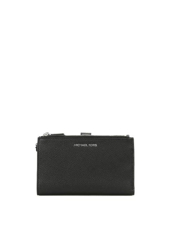 26SS 마이클 코어스 지갑 32T7SAFW4L001 Black