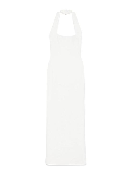 25FW 솔러스런던 롱 원피스 25131410282E15 Beige