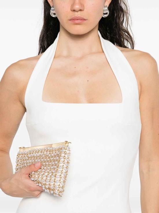 25FW 솔러스런던 롱 원피스 25131410282E15 Beige - SOLACE LONDON