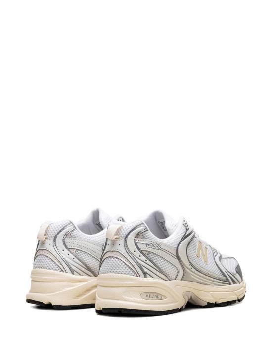 26SS 뉴발란스 530 스니커즈 U530ESBSILVERYELLOW Silver - NEW BALANCE