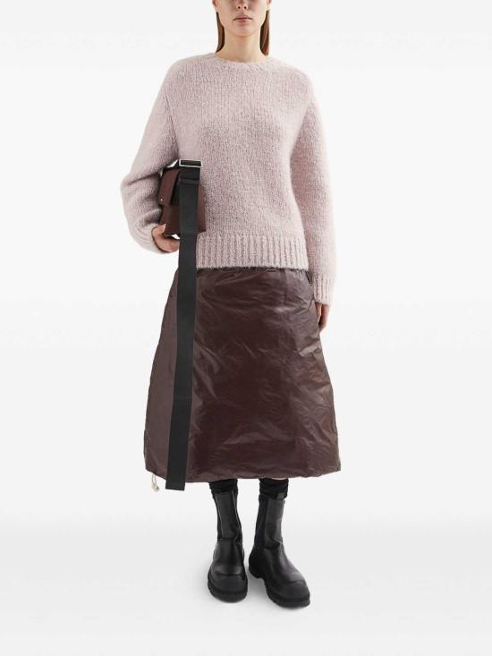 25FW 질샌더 스웨터 J40GP0170J14733658 Nude Neutrals - JIL SANDER