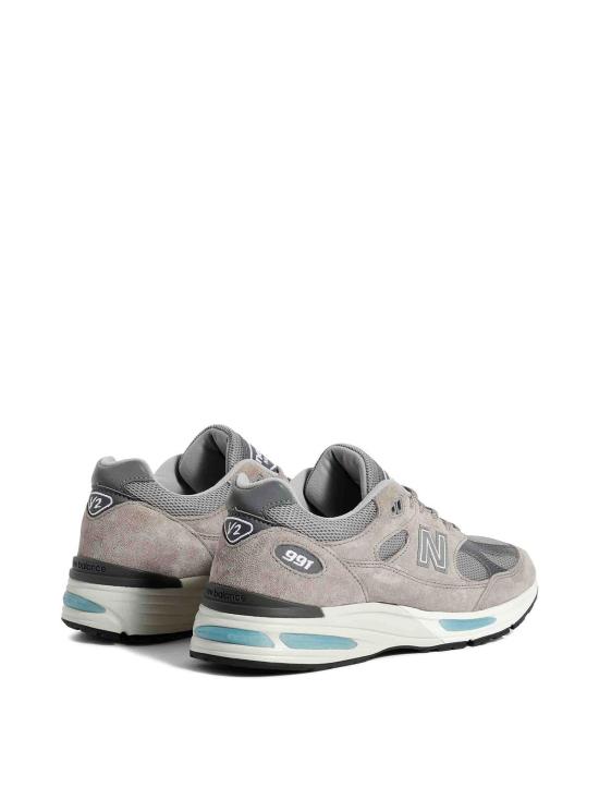26SS 뉴발란스 991 스니커즈 U991GL2GREY - NEW BALANCE