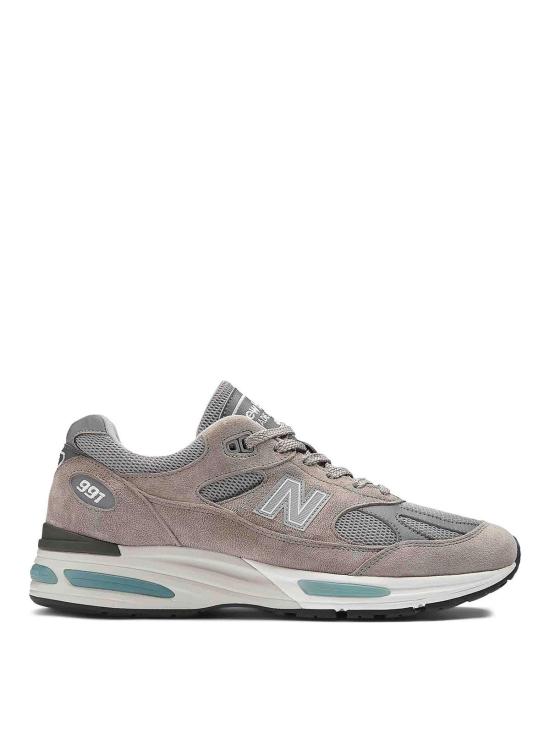 26SS 뉴발란스 991 스니커즈 U991GL2GREY