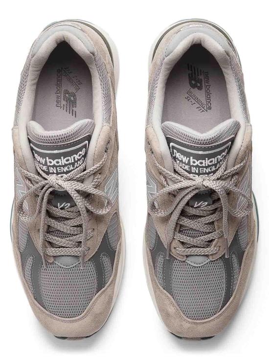 26SS 뉴발란스 991 스니커즈 U991GL2GREY - NEW BALANCE
