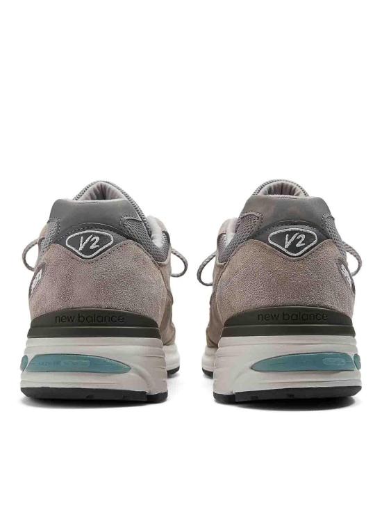 26SS 뉴발란스 991 스니커즈 U991GL2GREY - NEW BALANCE