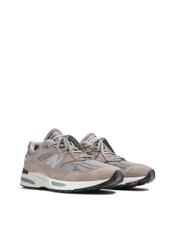 26SS 뉴발란스 991 스니커즈 U991GL2GREY - NEW BALANCE