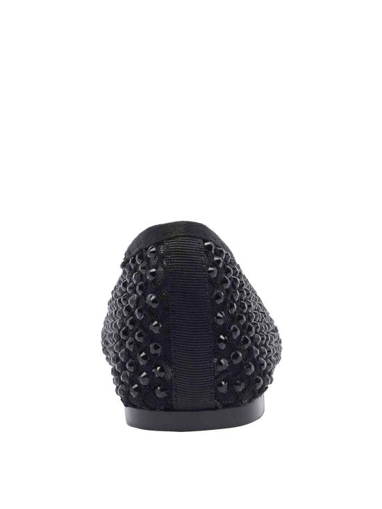  스티브매든 플랫 슈즈 MARLIBLACK Black - STEVE MADDEN