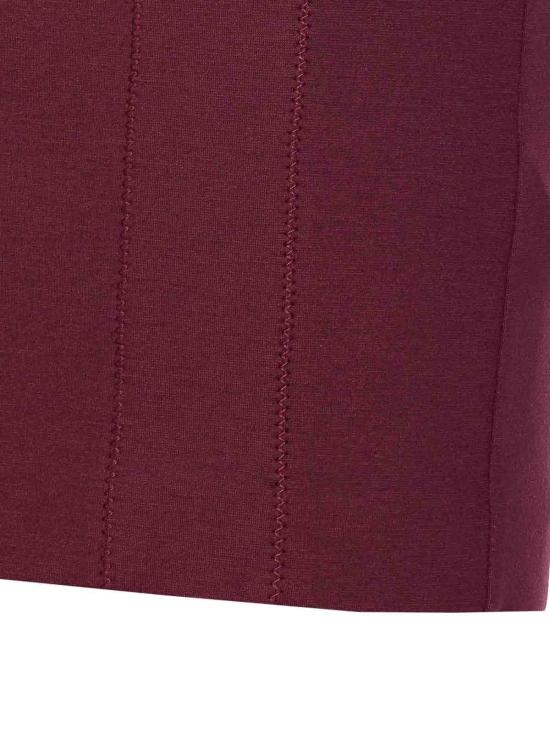 25FW 파트리지아페페 숏 원피스 8G0490A025M536 Purple - PATRIZIA PEPE