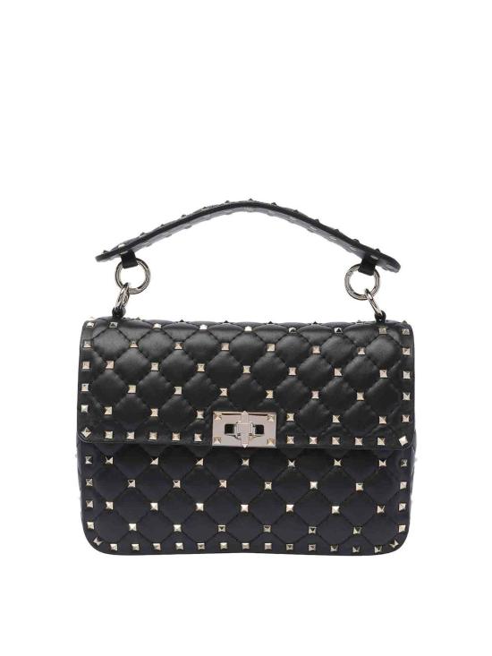26FW 발렌티노 가라바니 토트백 B0122NAP0NO Black