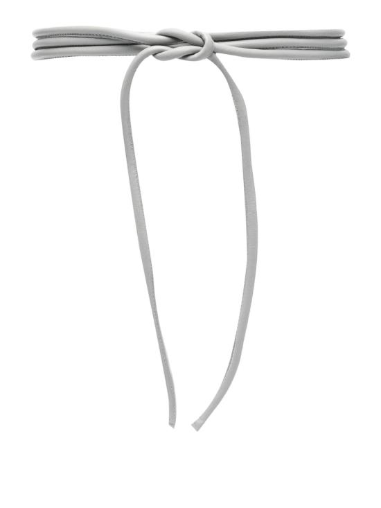  펄링바이지아니 벨트 CINTURAFILONAPPAROYAL Grey