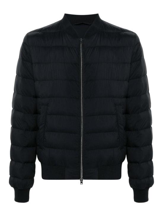  에르노 숏패딩 PI010ULE12456Z9300 Black