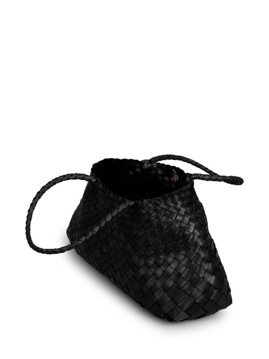 26SS 드래곤디퓨전 산타 크로체 스몰 8893BLACK Black - DRAGON DIFFUSION