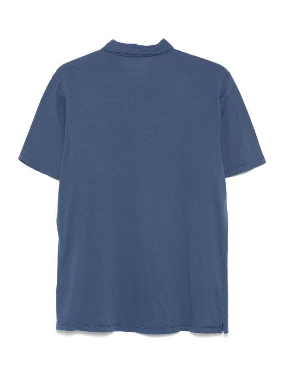  하트포드 폴로 티셔츠 BD6730105 Blue - HARTFORD