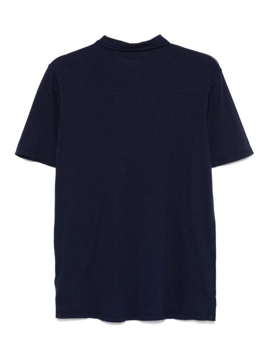  하트포드 폴로 티셔츠 BD6730103 Blue - HARTFORD